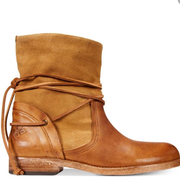 Patricia Nash Sabbia Boot 